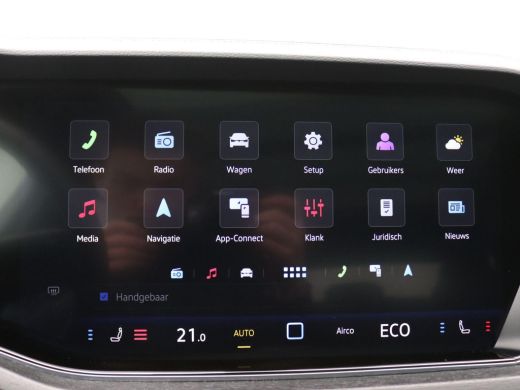 Volkswagen Touareg 3.0 TSi eHybrid 4MOTION Elegance 381PK DSG luchtvering, massagestoelen, 360 gr. camera, head-up, ... ActivLease financial lease