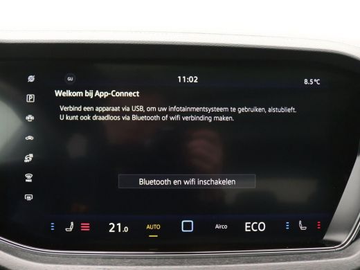 Volkswagen Touareg 3.0 TSi eHybrid 4MOTION Elegance 381PK DSG luchtvering, massagestoelen, 360 gr. camera, head-up, ... ActivLease financial lease