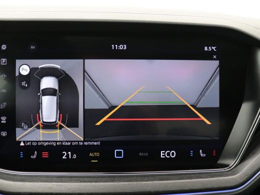 Volkswagen Touareg 3.0 TSi eHybrid 4MOTION Elegance 381PK DSG 360 gr. camera, head-up, leder, stoelventilatie, lucht... ActivLease financial lease
