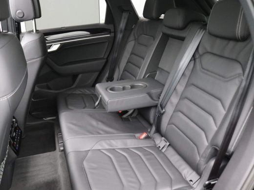 Volkswagen Touareg 3.0 TSi eHybrid 4MOTION Elegance 381PK DSG 360 gr. camera, head-up, leder, stoelventilatie, lucht... ActivLease financial lease