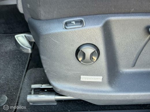 Volkswagen Touran 1.0 TSI Comfortline Business ActivLease financial lease
