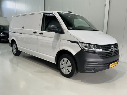 Volkswagen Transporter 2.0 TDI L2H1 Business NIEUW BINNEN Volkswagen Transporter 2.0 TDI L2H1 Business NIEUW BINNEN