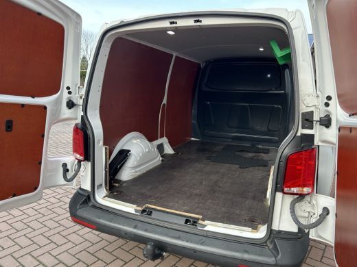 Volkswagen Transporter 2.0 TDI L2H1 Business NIEUW BINNEN ActivLease financial lease