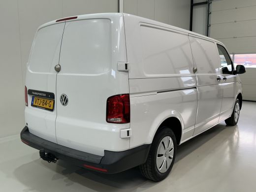 Volkswagen Transporter 2.0 TDI L2H1 Business NIEUW BINNEN ActivLease financial lease