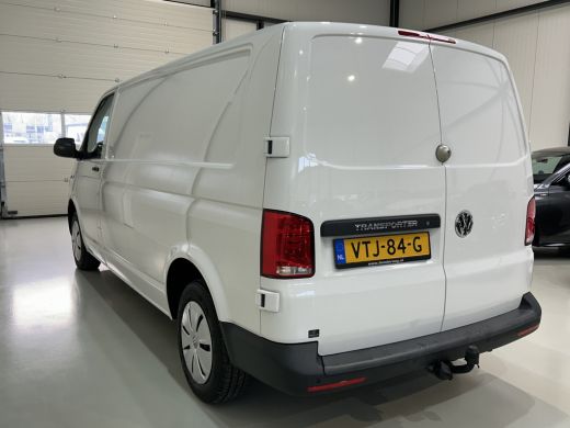 Volkswagen Transporter 2.0 TDI L2H1 Business NIEUW BINNEN ActivLease financial lease