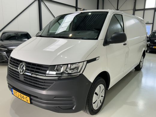 Volkswagen Transporter 2.0 TDI L2H1 Business NIEUW BINNEN ActivLease financial lease