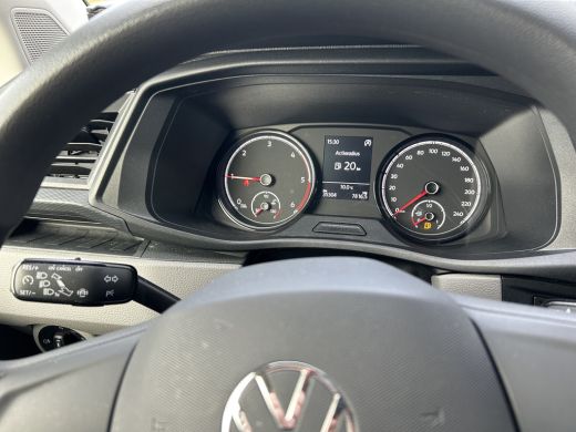 Volkswagen Transporter 2.0 TDI L2H1 Business NIEUW BINNEN ActivLease financial lease