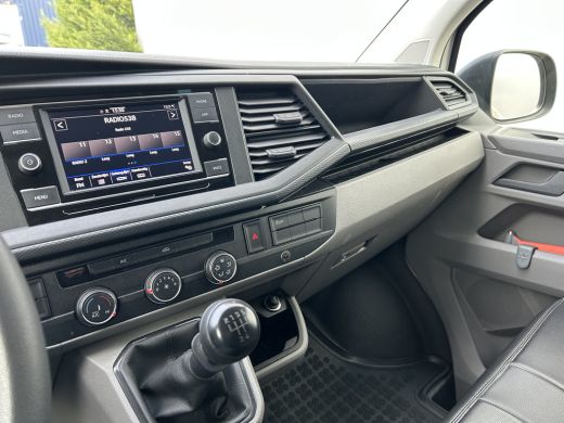 Volkswagen Transporter 2.0 TDI L2H1 Business NIEUW BINNEN ActivLease financial lease