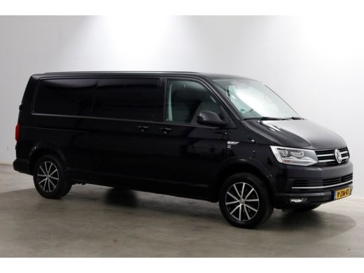 Volkswagen Transporter T6 2.0 TDI 150pk E6 Lang DSG-Automaat Highline LED/ACC/Camera 01-2018 ActivLease financial lease
