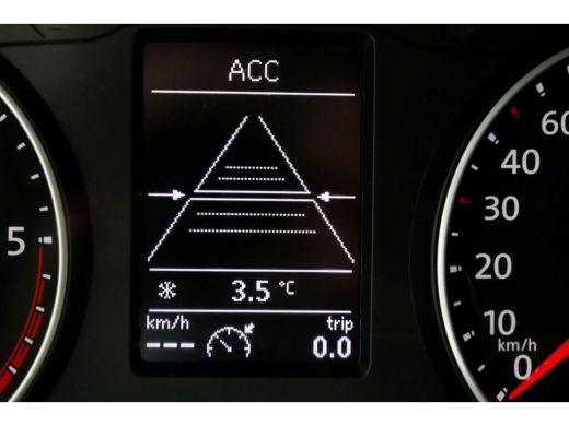 Volkswagen Transporter T6 2.0 TDI 150pk E6 Lang DSG-Automaat Highline LED/ACC/Camera 01-2018 ActivLease financial lease