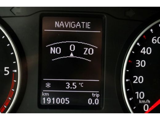 Volkswagen Transporter T6 2.0 TDI 150pk E6 Lang DSG-Automaat Highline LED/ACC/Camera 01-2018 ActivLease financial lease