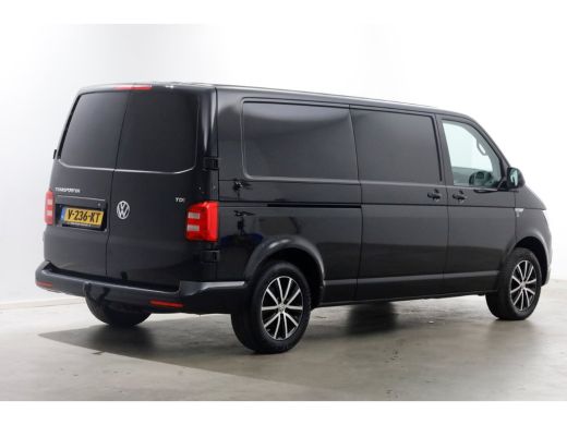 Volkswagen Transporter T6 2.0 TDI 150pk E6 Lang DSG-Automaat Highline LED/ACC/Camera 01-2018 ActivLease financial lease