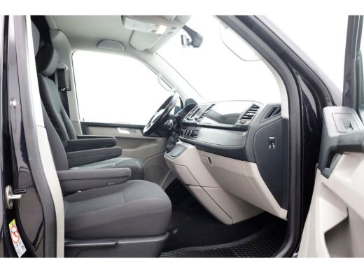 Volkswagen Transporter T6 2.0 TDI 150pk E6 Lang DSG-Automaat Highline LED/ACC/Camera 01-2018 ActivLease financial lease