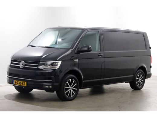 Volkswagen Transporter T6 2.0 TDI 150pk E6 Lang DSG-Automaat Highline LED/ACC/Camera 01-2018 ActivLease financial lease
