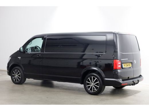 Volkswagen Transporter T6 2.0 TDI 150pk E6 Lang DSG-Automaat Highline LED/ACC/Camera 01-2018 ActivLease financial lease