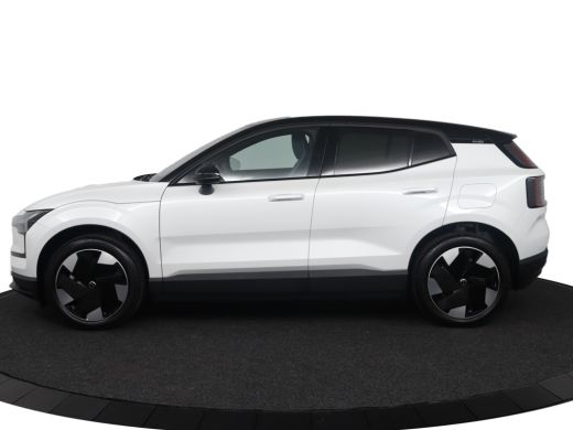 Volvo  EX30 Single Motor Extended Range Plus 272pk | Gratis Wallbox !! |  19" Lichtmetalen velgen | LED-verli... ActivLease financial lease