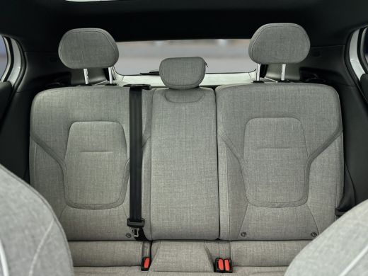 Volvo  EX30 Single Motor Extended Range Ultra | Mist wool blend bekleding | Stoel/stuurverwarming | Getint gl... ActivLease financial lease