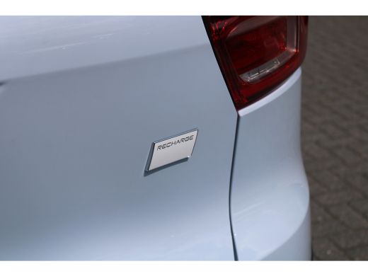 Volvo  XC40 Single Motor Extended Range Ultimate 82 kWh | 20" | Pixel LED | Microtech / Nubuck bekleding | Ge... ActivLease financial lease