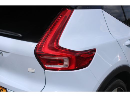 Volvo  XC40 Single Motor Extended Range Ultimate 82 kWh | 20" | Pixel LED | Microtech / Nubuck bekleding | Ge... ActivLease financial lease