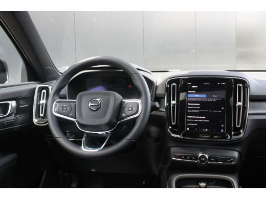 Volvo  XC40 Single Motor Extended Range Ultimate 82 kWh | 20" | Pixel LED | Microtech / Nubuck bekleding | Ge... ActivLease financial lease