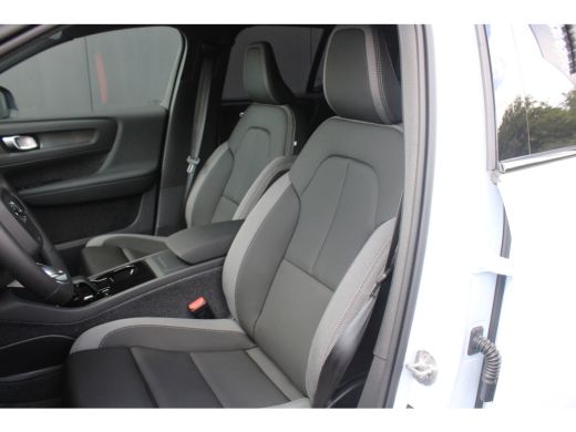 Volvo  XC40 Single Motor Extended Range Ultimate 82 kWh | 20" | Pixel LED | Microtech / Nubuck bekleding | Ge... ActivLease financial lease