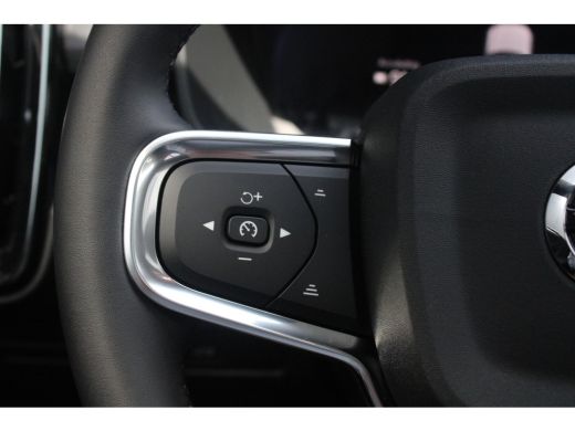Volvo  XC40 Single Motor Extended Range Ultimate 82 kWh | 20" | Pixel LED | Microtech / Nubuck bekleding | Ge... ActivLease financial lease