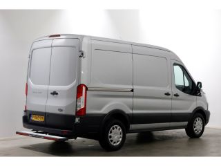 Ford Transit 350 2.0 TDCI 130pk E6 Automaat L2H2 Trend Servicewagen 03-2019