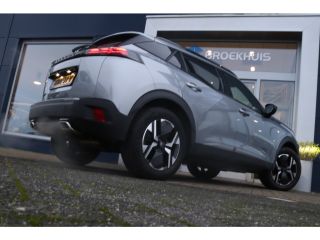 Peugeot 2008 1.2 PureTech 130 Allure Navigatie | PDC | Carplay | Camera | Cruise Control