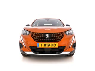 Peugeot e-2008 EV Active Pack 50 kWh [ 3-Fase ] (INCL-BTW) *FULL-LED | CARPLAY | MICROFIBRE-COMFORT-SEATS | CCS-...