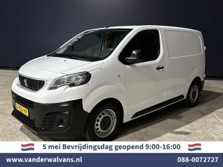 Peugeot Expert 2.0 BlueHDI 123pk L1H1 Euro6 Airco | 2500kg Trekhaak | Cruisecontrol Parkeersensoren