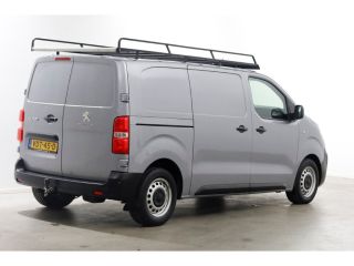 Peugeot Expert 2.0 BlueHDI 150pk M Premium Navi/Camera/Imperiaal 01-2020