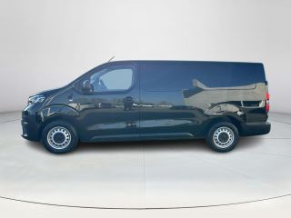 Toyota ProAce Worker 2.0 D-4D Automaat Navigator Long