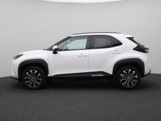 Toyota Yaris Cross 1.5 Hybrid Dynamic 115PK Aut. Achteruitrijcamera, Adaptieve Cruise Controle, Panoramadak, Head-Up...