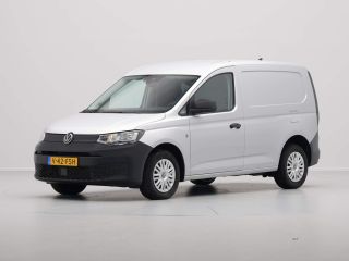 Volkswagen Caddy Cargo 2.0 TDI Comfort Navi via App Trekhaak Pdc Cruise