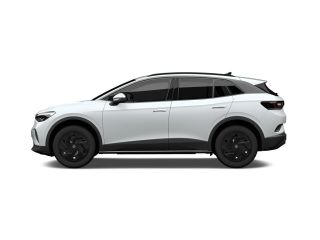 Volkswagen ID.4 Volkswagen Pro Business Inclusief €2000,- inruilvoordeel | 'App-Connect' draadloze smartphone int...