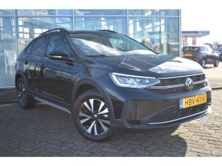 Volkswagen Taigo Volkswagen 1.0 TSI Life Edition Automaat | Zijruiten achter en achterruit getint 65% lichtabsorbe...