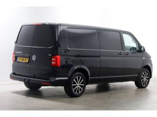 Volkswagen Transporter T6 2.0 TDI 150pk E6 Lang DSG-Automaat Highline LED/ACC/Camera 01-2018