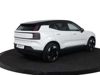 Volvo  EX30 Single Motor Extended Range Plus 272pk | Gratis Wallbox !! |  19" Lichtmetalen velgen | LED-verli...
