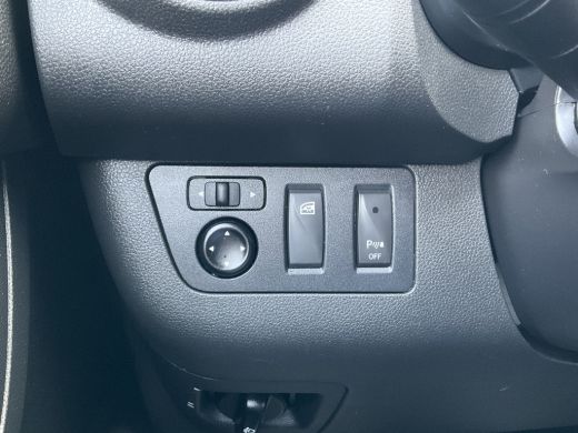 Dacia Spring Business 27 kWh Leer Camera Navigatie 1Eig ActivLease financial lease