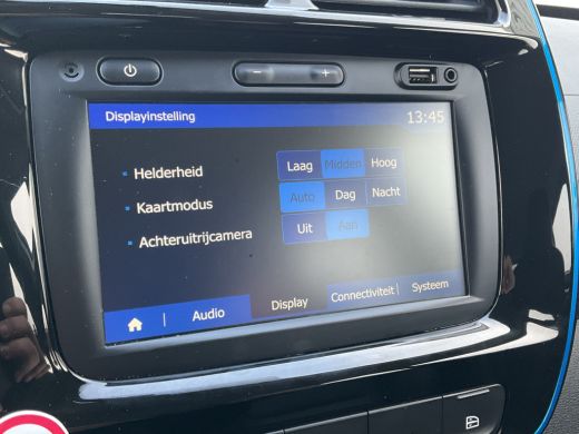 Dacia Spring Business 27 kWh Leer Camera Navigatie 1Eig ActivLease financial lease