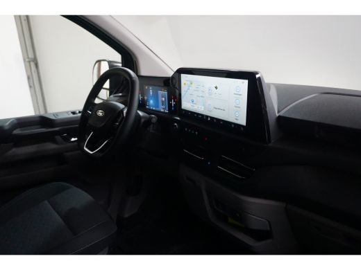 Ford E-Transit Custom 340 L2H1 Limited 65 kWh | Nieuw Te Bestellen | Demo, Proefrijden Mogelijk! | | Nieuw Te Bestellen... ActivLease financial lease
