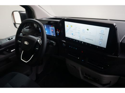 Ford E-Transit Custom 340 L2H1 Limited 65 kWh | Nieuw Te Bestellen | Demo, Proefrijden Mogelijk! | | Nieuw Te Bestellen... ActivLease financial lease