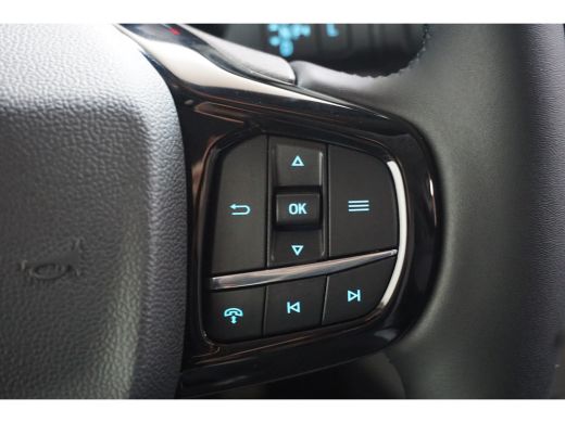 Ford E-Transit Custom 340 L2H1 Limited 65 kWh | Nieuw Te Bestellen | Demo, Proefrijden Mogelijk! | | Nieuw Te Bestellen... ActivLease financial lease