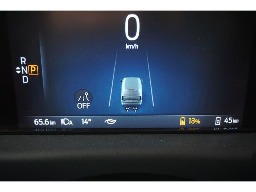 Ford E-Transit Custom 340 L2H1 Limited 65 kWh | Nieuw Te Bestellen | Demo, Proefrijden Mogelijk! | | Nieuw Te Bestellen... ActivLease financial lease