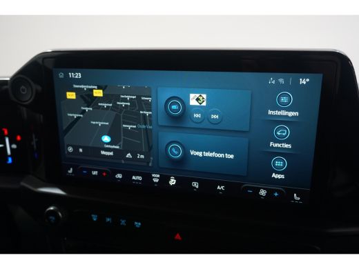 Ford E-Transit Custom 340 L2H1 Limited 65 kWh | Nieuw Te Bestellen | Demo, Proefrijden Mogelijk! | | Nieuw Te Bestellen... ActivLease financial lease