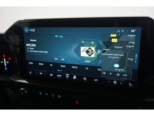 Ford E-Transit Custom 340 L2H1 Limited 65 kWh | Nieuw Te Bestellen | Demo, Proefrijden Mogelijk! | | Nieuw Te Bestellen... ActivLease financial lease