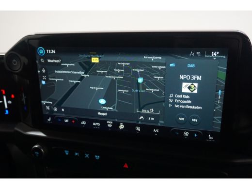 Ford E-Transit Custom 340 L2H1 Limited 65 kWh | Nieuw Te Bestellen | Demo, Proefrijden Mogelijk! | | Nieuw Te Bestellen... ActivLease financial lease