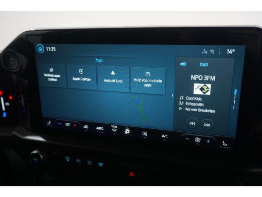 Ford E-Transit Custom 340 L2H1 Limited 65 kWh | Nieuw Te Bestellen | Demo, Proefrijden Mogelijk! | | Nieuw Te Bestellen... ActivLease financial lease