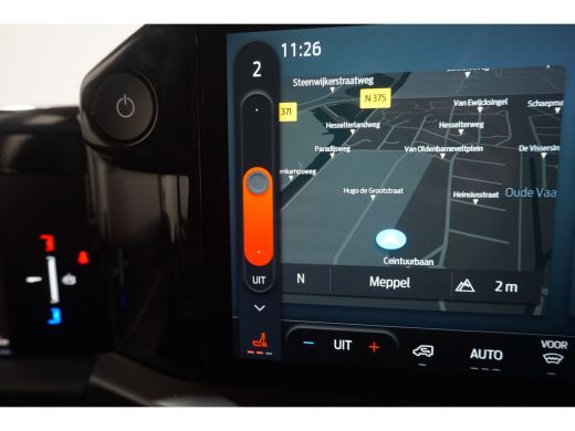 Ford E-Transit Custom 340 L2H1 Limited 65 kWh | Nieuw Te Bestellen | Demo, Proefrijden Mogelijk! | | Nieuw Te Bestellen... ActivLease financial lease