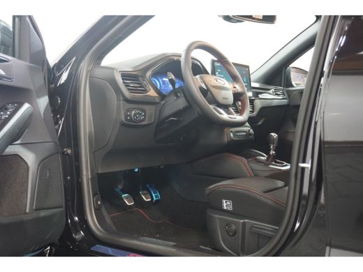 Ford FOCUS Wagon Wagon 1.0 EcoBoost Hybrid ST Line X | Winterpack | Carplay | Panoramadak | Camera | 18 inch | Win... ActivLease financial lease